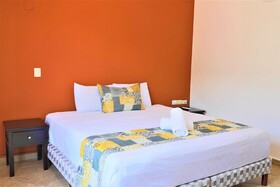 Hotel Colonial Playa del Carmen