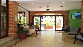 Hotel Colonial Playa del Carmen