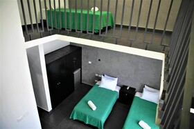 Hotel Colonial Playa del Carmen