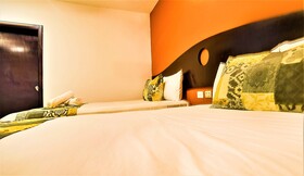 Hotel Colonial Playa del Carmen