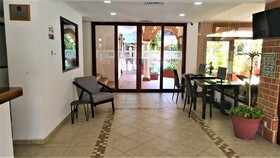 Hotel Colonial Playa del Carmen