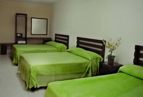 Hotel de Mar