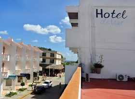 Hotel de Mar