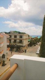 Hotel de Mar