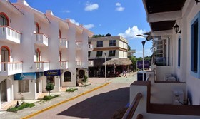 Hotel de Mar