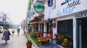 Hotel de Mar