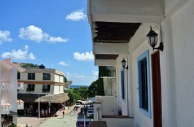 Hotel de Mar
