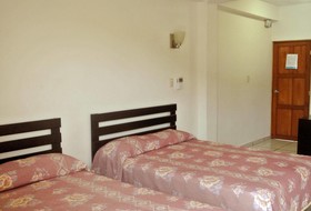 Hotel de Mar
