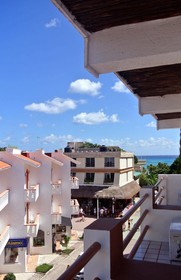 Hotel de Mar