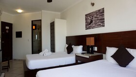 Hotel Eleven by BFH