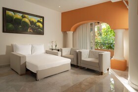 Hotel Eurostars Hacienda Vista Real