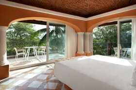 Hotel Eurostars Hacienda Vista Real