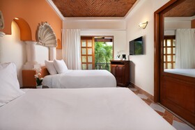 Hotel Eurostars Hacienda Vista Real