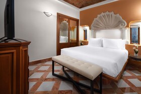 Hotel Eurostars Hacienda Vista Real