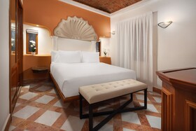 Hotel Eurostars Hacienda Vista Real