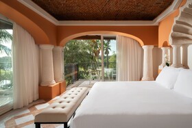 Hotel Eurostars Hacienda Vista Real