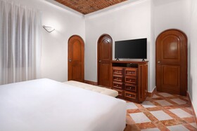 Hotel Eurostars Hacienda Vista Real