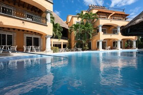 Hotel Eurostars Hacienda Vista Real