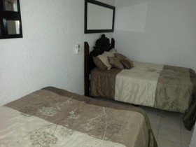 Hotel Hacienda Agua Azul
