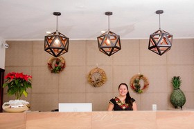 Hotel Hul-Ku