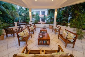 Hotel Hul-Ku