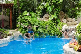 Hotel Hul-Ku