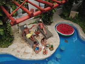 Hotel Hul-Ku