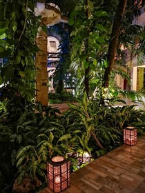 Hotel Hul-Ku