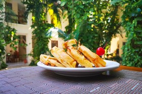 Hotel Hul-Ku