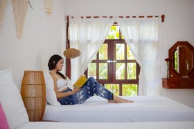 Hotel Hul-Ku