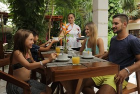 Hotel Hul-Ku