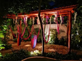 Hotel Hul-Ku