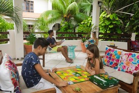 Hotel Hul-Ku