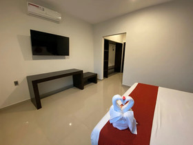 Hotel Ambra
