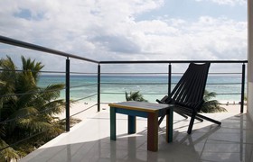 Kay Hotel