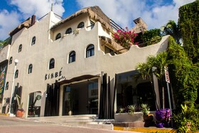 Hotel Kinbe