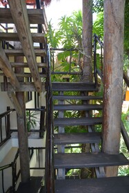 Hotel Kinbe