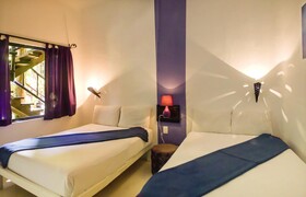 Hotel Kinbe