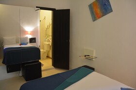 Hotel Kinbe