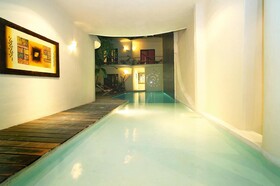 Hotel Kinbe