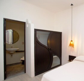 Hotel Kinbe