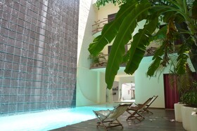 Hotel Kinbe