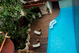 Hotel Kinbe