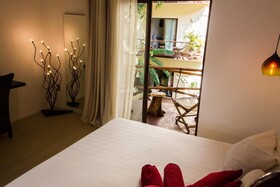 Hotel Kinbe