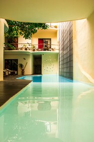 Hotel Kinbe