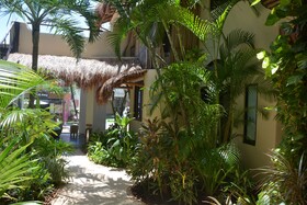 Hotel Kinbe