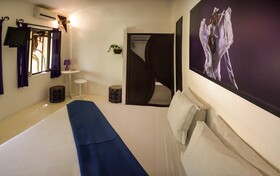 Hotel Kinbe
