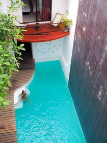 Hotel Kinbe