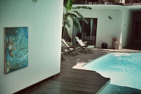 Hotel Kinbe