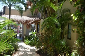 Hotel Kinbe